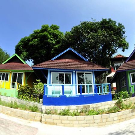 Phi Phi View Point Resort Esterno foto