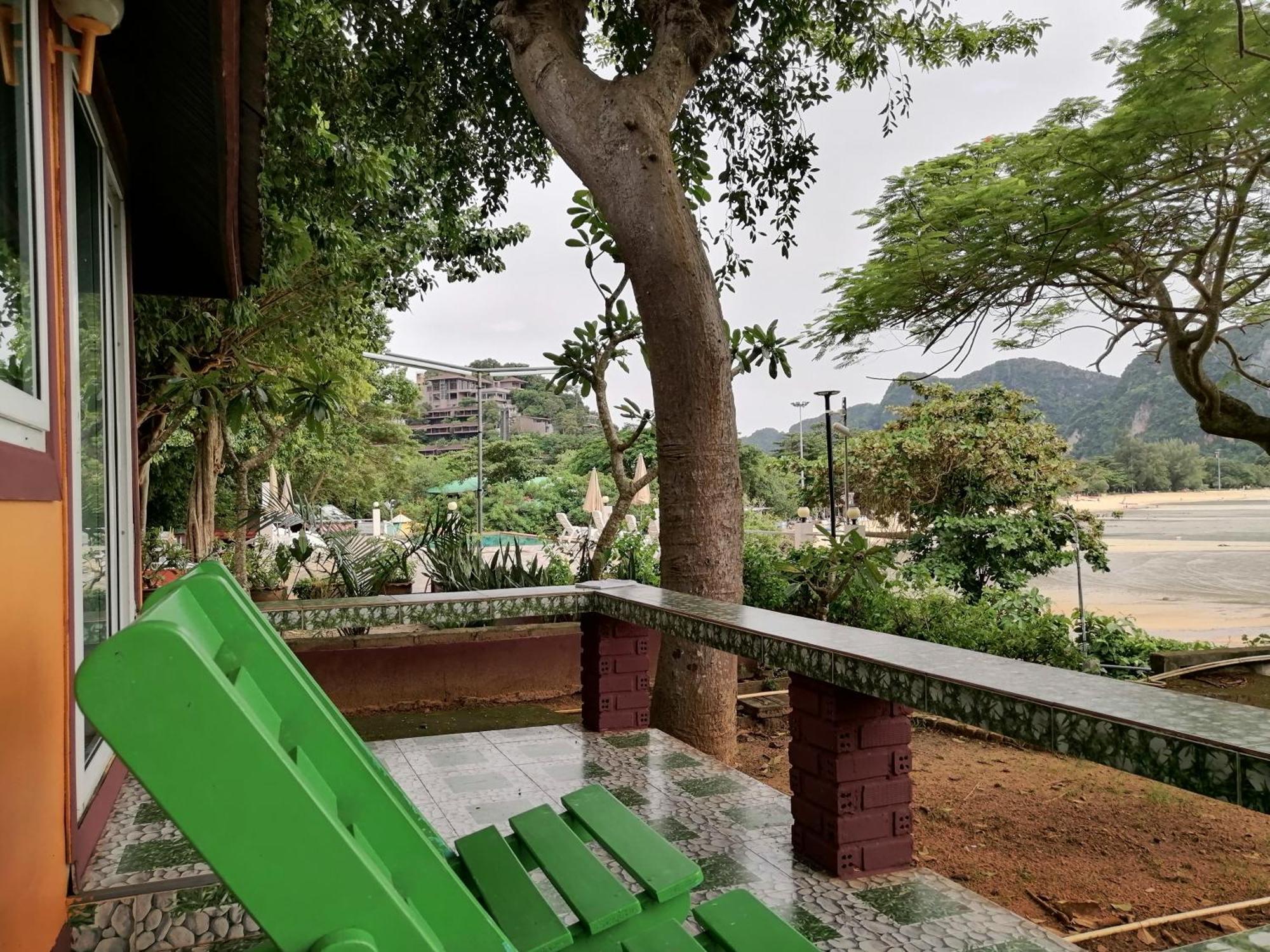 Phi Phi View Point Resort Esterno foto