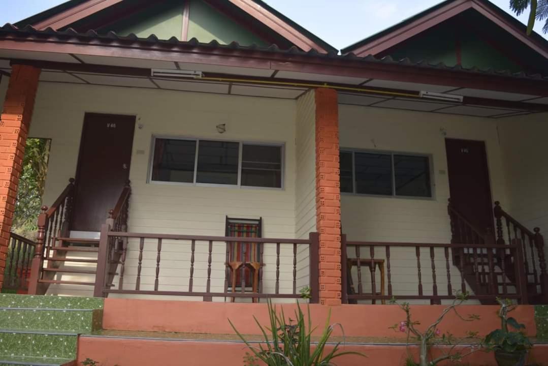 Phi Phi View Point Resort Esterno foto