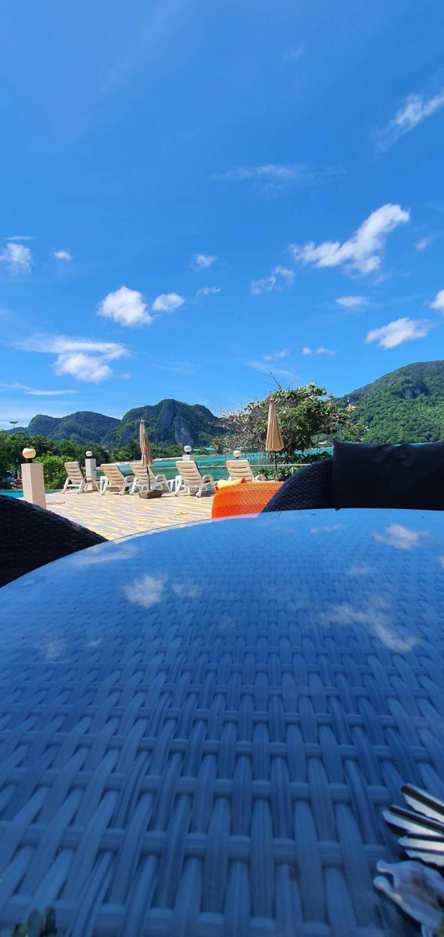 Phi Phi View Point Resort Esterno foto