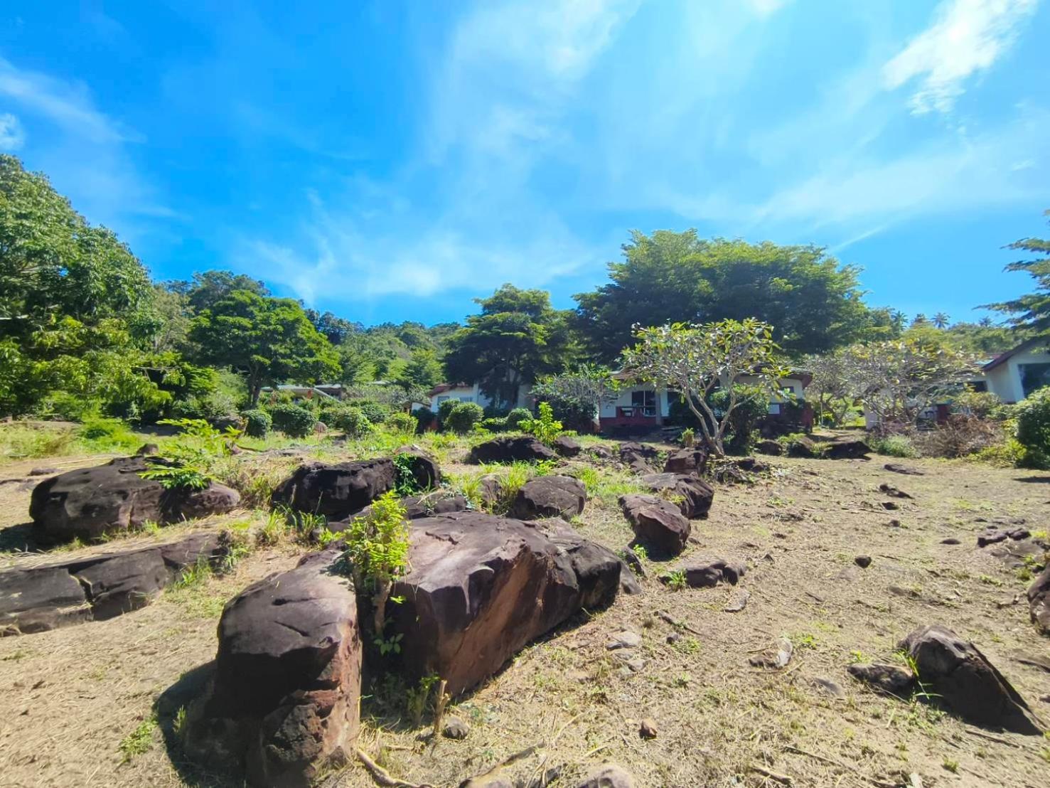 Phi Phi View Point Resort Esterno foto