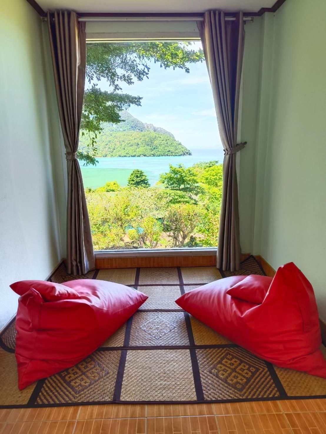 Phi Phi View Point Resort Esterno foto